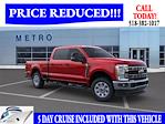 2025 Ford F-250 Crew Cab 4x4 Pickup for sale #25T154 - photo 13