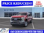 2025 Ford F-250 Crew Cab 4x4 Pickup for sale #25T154 - photo 15