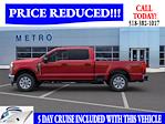 2025 Ford F-250 Crew Cab 4x4 Pickup for sale #25T154 - photo 16