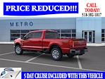 2025 Ford F-250 Crew Cab 4x4 Pickup for sale #25T154 - photo 17