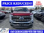 2025 Ford F-250 Crew Cab 4x4 Pickup for sale #25T154 - photo 3