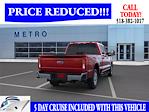 2025 Ford F-250 Crew Cab 4x4 Pickup for sale #25T154 - photo 20