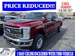 2025 Ford F-250 Crew Cab 4x4 Pickup for sale #25T154 - photo 4