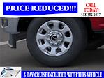 2025 Ford F-250 Crew Cab 4x4 Pickup for sale #25T154 - photo 31