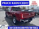 2025 Ford F-250 Crew Cab 4x4 Pickup for sale #25T154 - photo 5