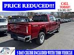 2025 Ford F-250 Crew Cab 4x4 Pickup for sale #25T154 - photo 2