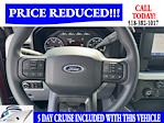 2025 Ford F-250 Crew Cab 4x4 Pickup for sale #25T154 - photo 9