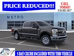 2025 Ford F-250 Crew Cab 4x4 Pickup for sale #25T155 - photo 13