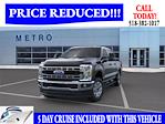 2025 Ford F-250 Crew Cab 4x4 Pickup for sale #25T155 - photo 15