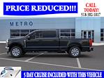 2025 Ford F-250 Crew Cab 4x4 Pickup for sale #25T155 - photo 16