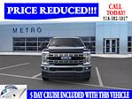 2025 Ford F-250 Crew Cab 4x4 Pickup for sale #25T155 - photo 19