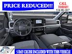 2025 Ford F-250 Crew Cab 4x4 Pickup for sale #25T155 - photo 21