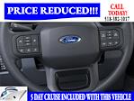 2025 Ford F-250 Crew Cab 4x4 Pickup for sale #25T155 - photo 24