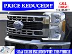 2025 Ford F-250 Crew Cab 4x4 Pickup for sale #25T155 - photo 29
