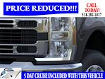 2025 Ford F-250 Crew Cab 4x4 Pickup for sale #25T155 - photo 30