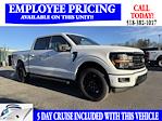 2025 Ford F-150 SuperCrew Cab 4x4 Pickup for sale #25T184 - photo 1