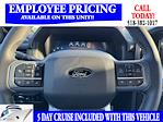 2025 Ford F-150 SuperCrew Cab 4x4 Pickup for sale #25T184 - photo 10