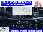 2025 Ford F-150 SuperCrew Cab 4x4 Pickup for sale #25T184 - photo 12