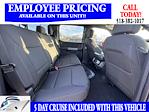2025 Ford F-150 SuperCrew Cab 4x4 Pickup for sale #25T184 - photo 7