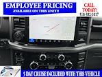2025 Ford F-150 SuperCrew Cab 4x4 Pickup for sale #25T187 - photo 11