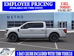 2025 Ford F-150 SuperCrew Cab 4x4 Pickup for sale #25T187 - photo 16