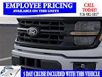 2025 Ford F-150 SuperCrew Cab 4x4 Pickup for sale #25T187 - photo 29