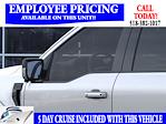 2025 Ford F-150 SuperCrew Cab 4x4 Pickup for sale #25T187 - photo 32