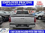2025 Ford F-150 SuperCrew Cab 4x4 Pickup for sale #25T187 - photo 6