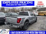 2025 Ford F-150 SuperCrew Cab 4x4 Pickup for sale #25T187 - photo 2