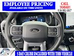 2025 Ford F-150 SuperCrew Cab 4x4 Pickup for sale #25T187 - photo 9