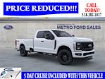 2025 Ford F-350 Super Cab SRW 4x4 Pickup for sale #25T188 - photo 13