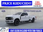 2025 Ford F-350 Super Cab SRW 4x4 Pickup for sale #25T188 - photo 14