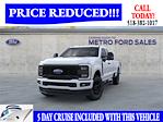 2025 Ford F-350 Super Cab SRW 4x4 Pickup for sale #25T188 - photo 15