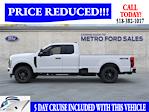 2025 Ford F-350 Super Cab SRW 4x4 Pickup for sale #25T188 - photo 16
