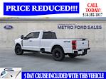 2025 Ford F-350 Super Cab SRW 4x4 Pickup for sale #25T188 - photo 17