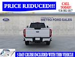 2025 Ford F-350 Super Cab SRW 4x4 Pickup for sale #25T188 - photo 18