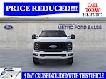 2025 Ford F-350 Super Cab SRW 4x4 Pickup for sale #25T188 - photo 19