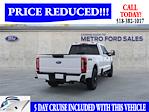 2025 Ford F-350 Super Cab SRW 4x4 Pickup for sale #25T188 - photo 20