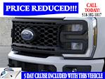 2025 Ford F-350 Super Cab SRW 4x4 Pickup for sale #25T188 - photo 29