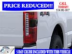 2025 Ford F-350 Super Cab SRW 4x4 Pickup for sale #25T188 - photo 33
