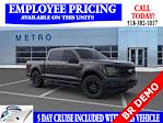 2025 Ford F-150 SuperCrew Cab 4x4 Pickup for sale #25T196 - photo 13