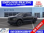 2025 Ford F-150 SuperCrew Cab 4x4 Pickup for sale #25T196 - photo 14