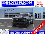 2025 Ford F-150 SuperCrew Cab 4x4 Pickup for sale #25T196 - photo 15