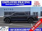 2025 Ford F-150 SuperCrew Cab 4x4 Pickup for sale #25T196 - photo 16