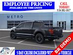 2025 Ford F-150 SuperCrew Cab 4x4 Pickup for sale #25T196 - photo 17