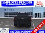 2025 Ford F-150 SuperCrew Cab 4x4 Pickup for sale #25T196 - photo 18