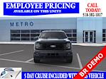 2025 Ford F-150 SuperCrew Cab 4x4 Pickup for sale #25T196 - photo 19