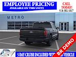 2025 Ford F-150 SuperCrew Cab 4x4 Pickup for sale #25T196 - photo 20