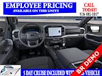 2025 Ford F-150 SuperCrew Cab 4x4 Pickup for sale #25T196 - photo 21