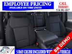 2025 Ford F-150 SuperCrew Cab 4x4 Pickup for sale #25T196 - photo 22